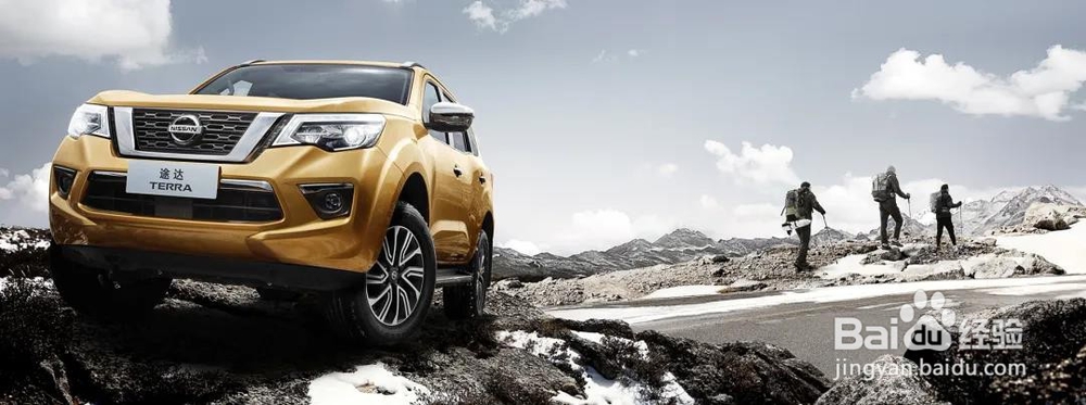 这3款大空间四驱SUV一样能带你出去野！