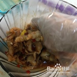 凤爪这样做很好吃