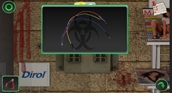 安卓版活死人之地攻略：[3]找到钳子和电线