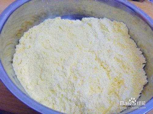 【简单制作的花样饼大全】乡村特色---玉米快菜贴饼子