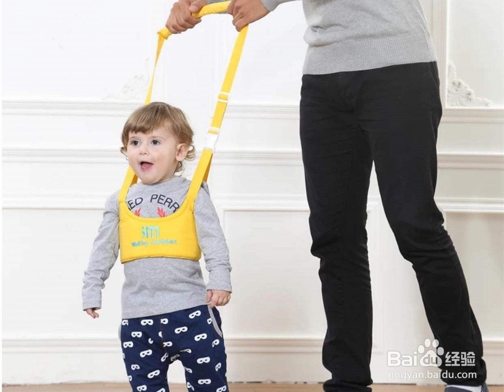 宝宝一岁还不会走路怎么办？