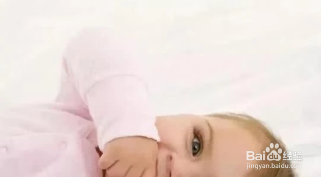 孩子老爱吃手指该怎么办?