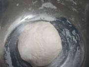 怎样自制豆沙包