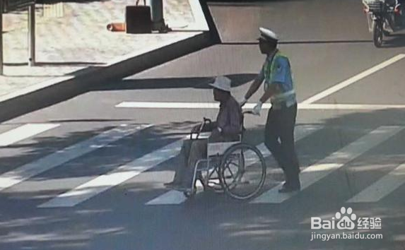 机动车怎么礼让行人