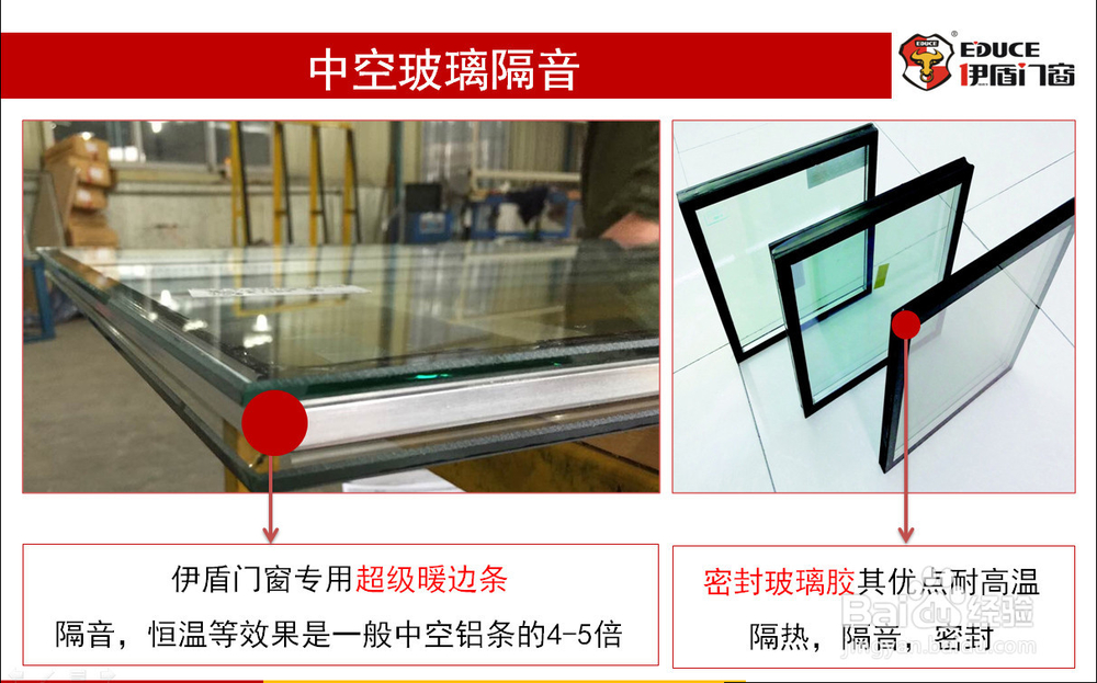 如何选择防噪音门窗以及门窗如何防噪音