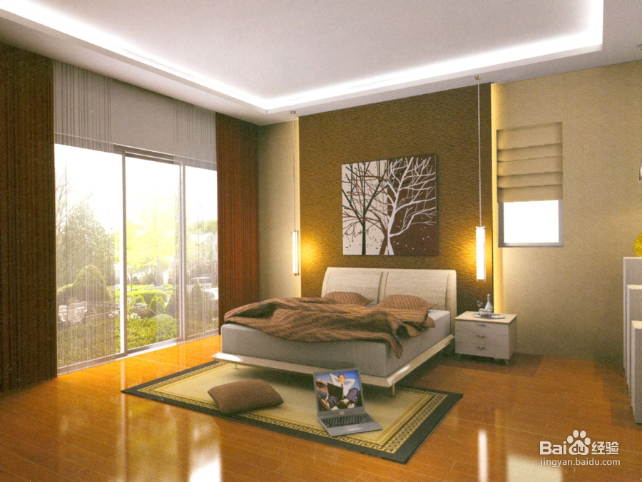 商务酒店设计注意事项