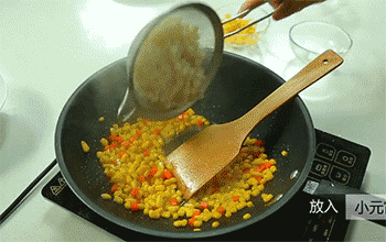 教你怎么做美味的金玉满堂