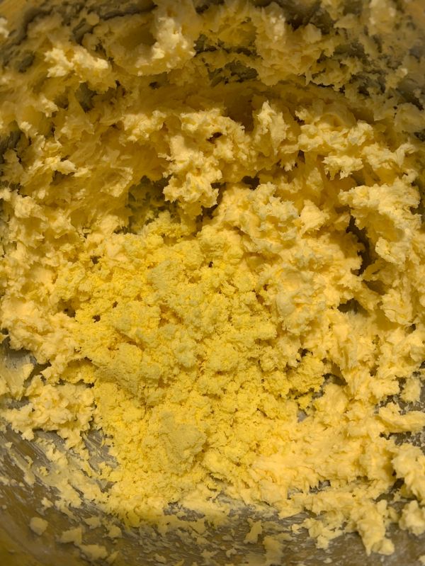 玛格丽特小饼干