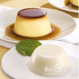 做面包、蛋糕、饼干需要什么食材呢?