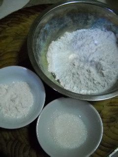 武汉早点欢喜坨