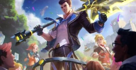 金铲铲之战狂野变形龙阵容装备搭配攻略