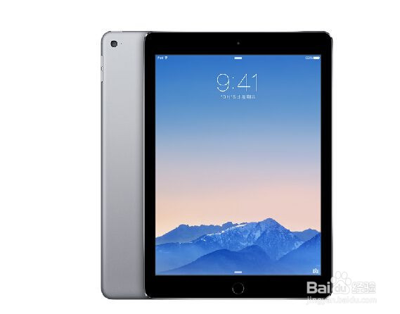 ipad air2更换充电口教程