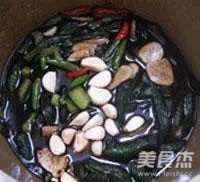 九旺源开胃酱黄瓜