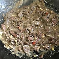 如何制作泡椒牛肉