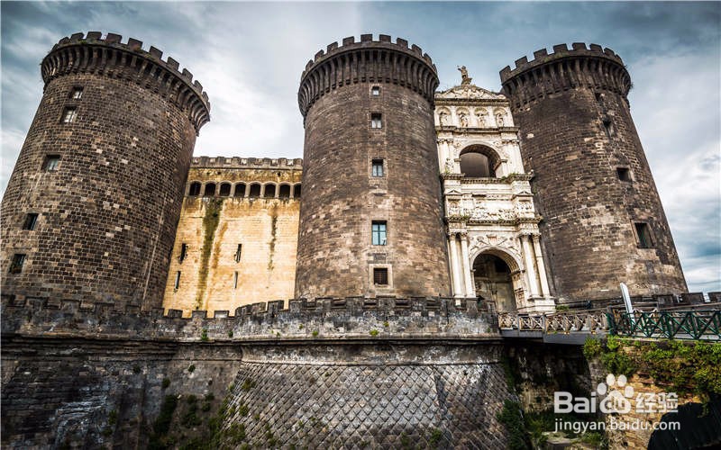 去希腊周边怎么玩