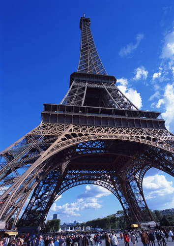 法国自助旅游攻略