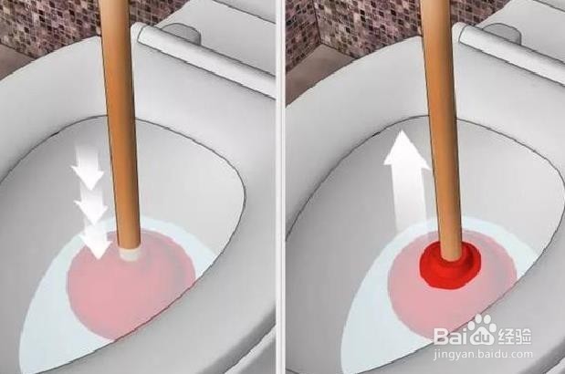 如何处理淋浴排水管堵塞