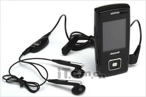 巧克力三星E908省电模式手机设置