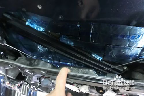 途锐改装音响发烧改装升级丹拿三分频