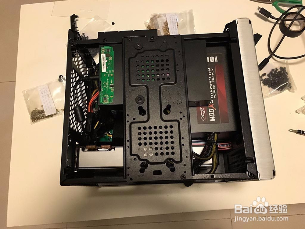 MacBook Pro外接独立显卡DIY方案