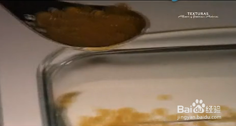 如何制作分子料理