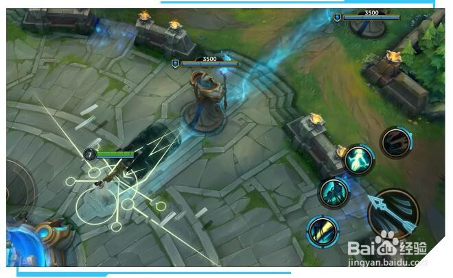 英雄联盟手游塞纳怎么叠被动最快