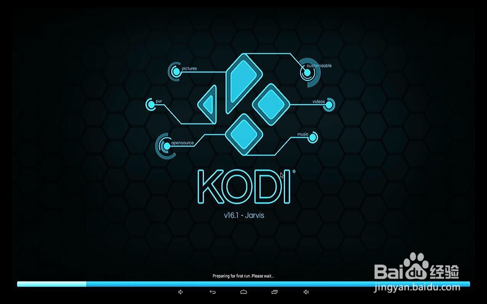 Cubietruck Plus开发板010自带Android固件体验