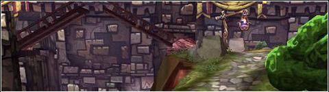 《戴斯班克：雪山地牢》图文攻略第2章（7）