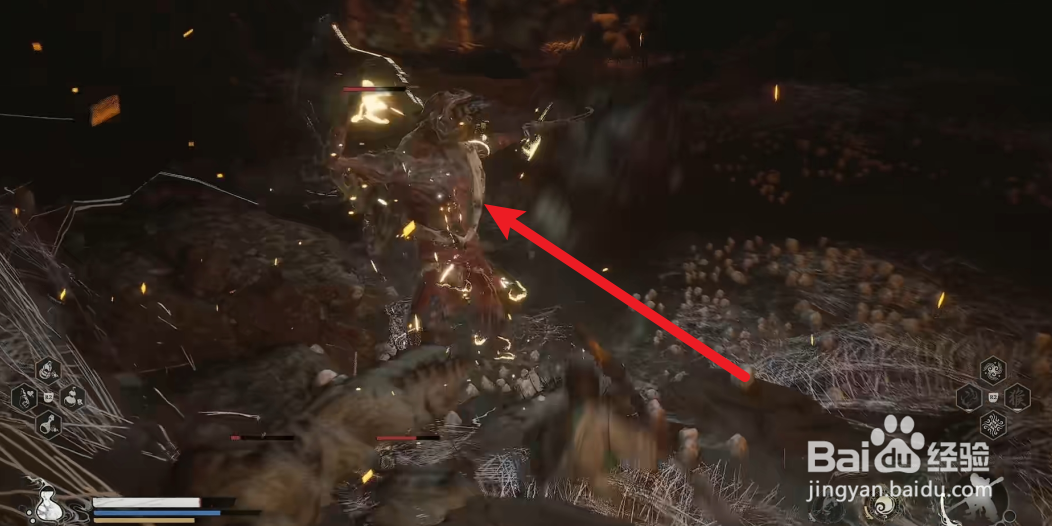 黑神话悟空傀蛛士精魄获取攻略