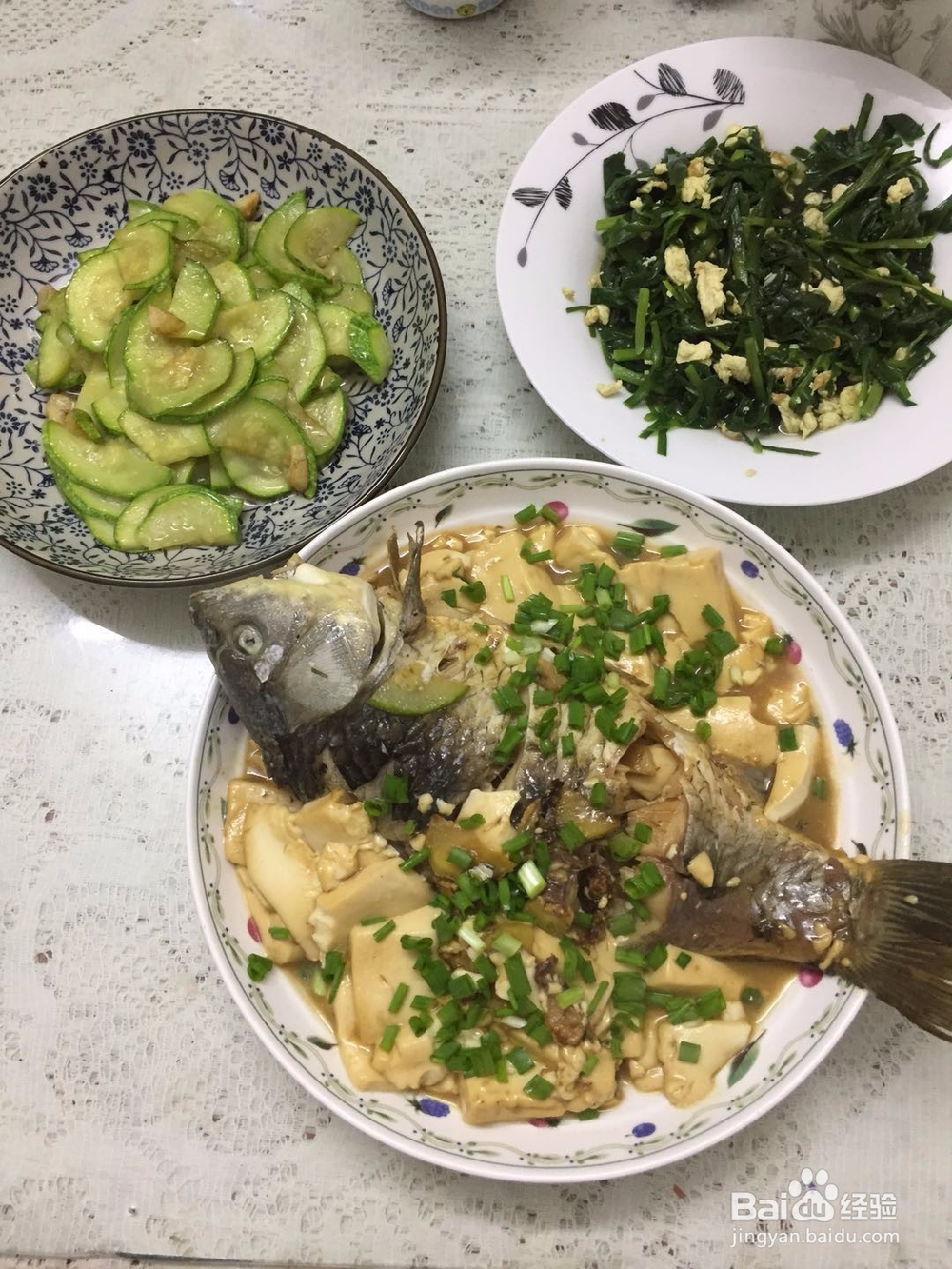 素炒西葫芦片的做法