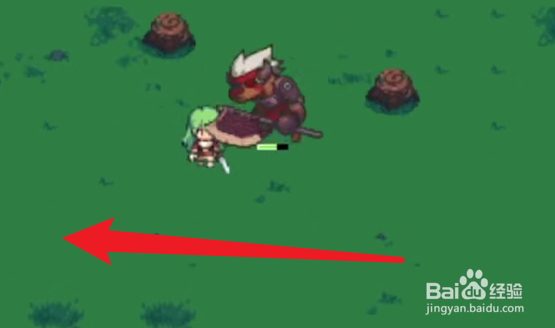 dnf像素勇士2.0头晕的诱惑任务攻略