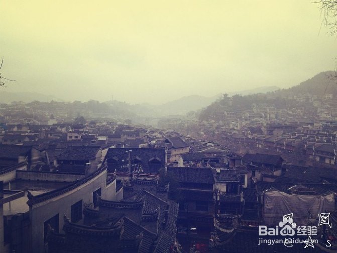 2016张家界凤凰自助游攻略（图文详解版）