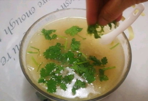 用白萝卜如何做出味道鲜美