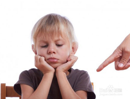 如何让孩子学会接受批评？