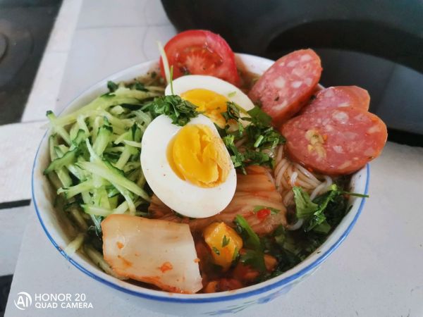 沈阳朝鲜大冷面