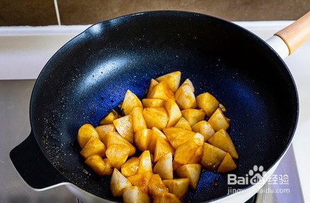 炒白萝卜怎么做更好吃