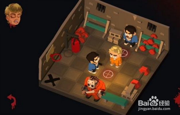 13号星期五:杀手谜题攻略