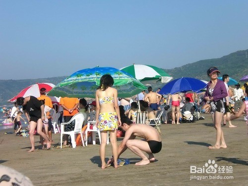 嵊泗列岛旅游攻略2019