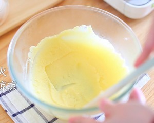 教你怎么制作迷你小泡芙