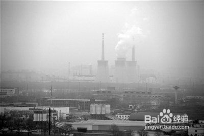 PM2.5危害有多少呢