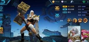 钟无艳5级符文推荐