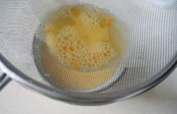 嫩滑水蒸！简单几步就能做！巨好吃～