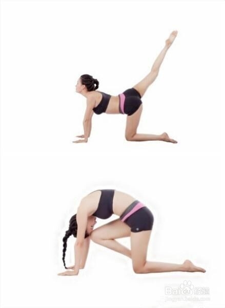 短短2周，让你从萝卜腿瘦到小鸡腿！