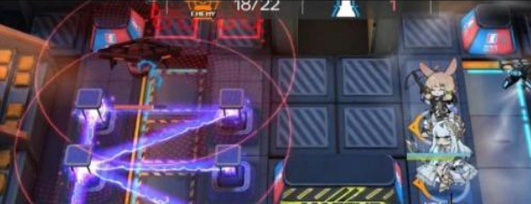 明日方舟悖论模拟战白金通关攻略