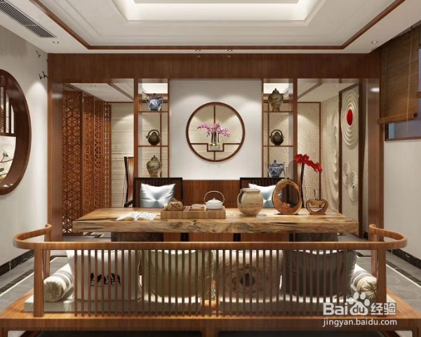 毛坯房装修有什么预算 ？