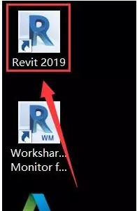 BIM Revit2019软件安装教程