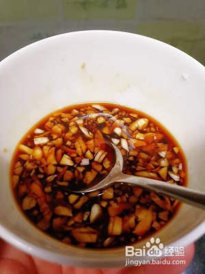 怎么做好吃的蒜蓉粉丝开背虾