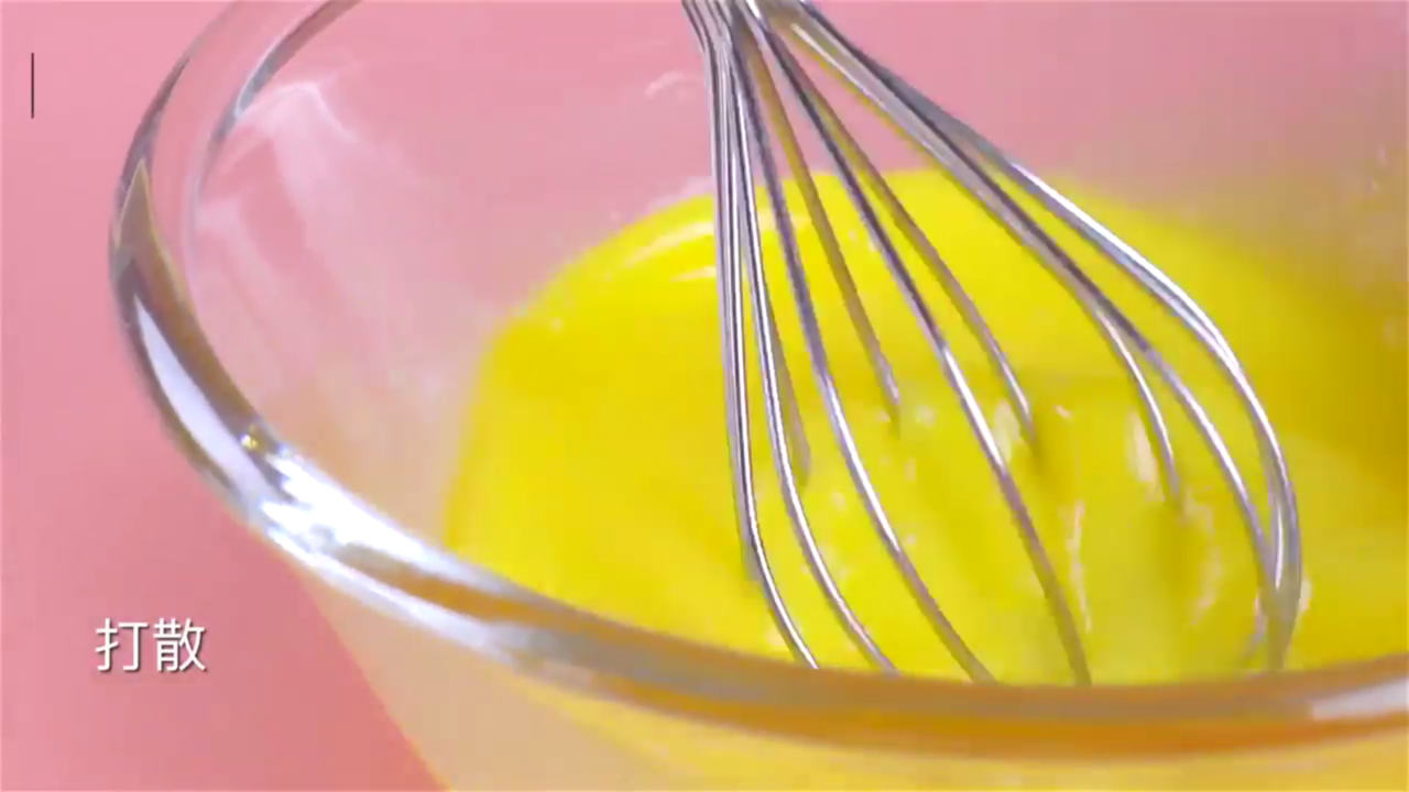 平底锅榴莲千层蛋糕怎么做