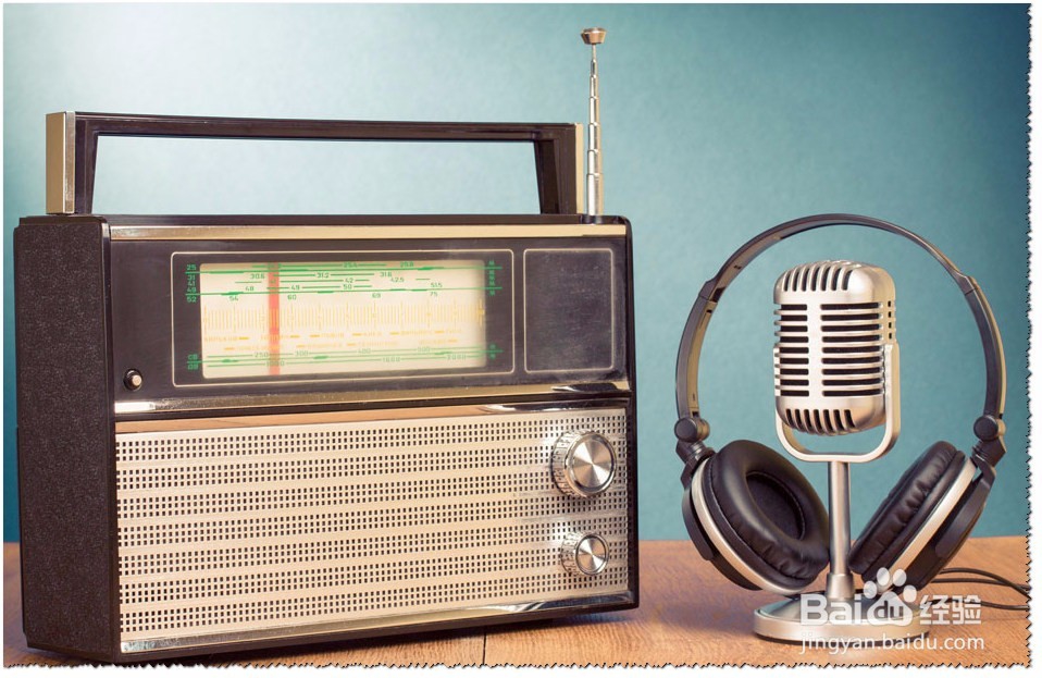 5.1耳机怎么煲机？