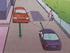 新手开车的注意事项